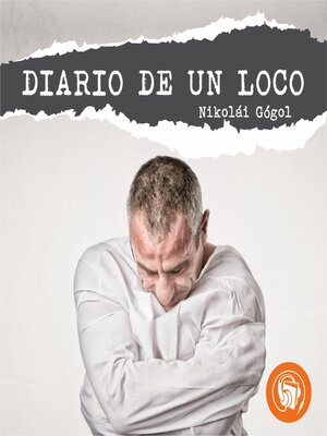 cover image of Diario de un loco